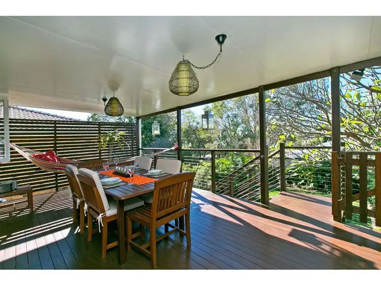 Seventh view of Homely house listing, 41 Buderim Street, Manly QLD 4179