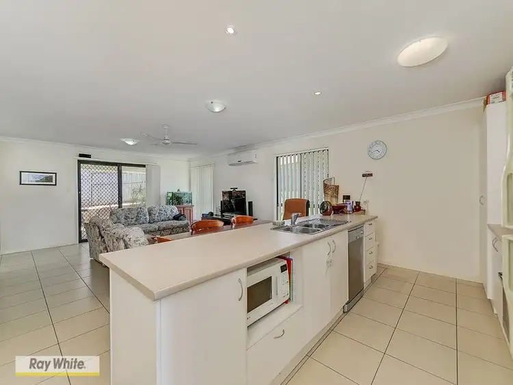 Third view of Homely house listing, 6 Crestwood Court, Kurwongbah QLD 4503