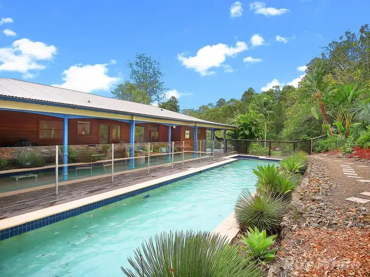 Fifth view of Homely house listing, 1 Old Coach Way, Ninderry QLD 4561