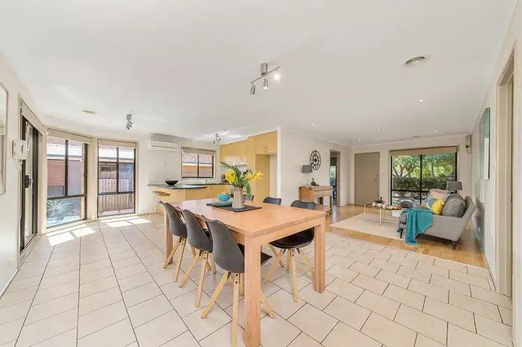 Seventh view of Homely house listing, 39 Shrivell Circuit, Dunlop ACT 2615