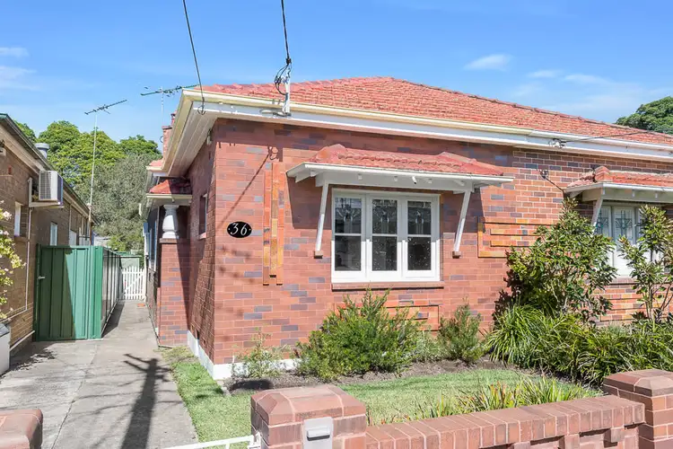 36 Hollands Avenue, Marrickville NSW 2204