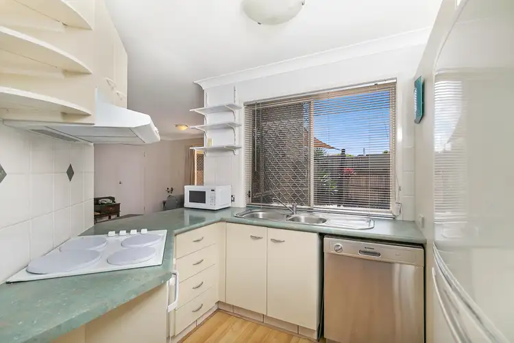 Third view of Homely townhouse listing, 15/136 Princess Street, Cleveland QLD 4163