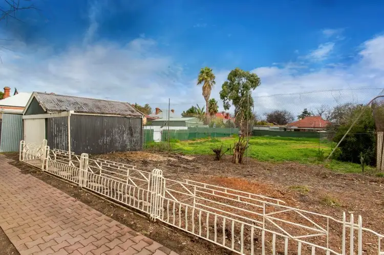 Third view of Homely land listing, 4 (lot 133) Clifford Street, Prospect SA 5082