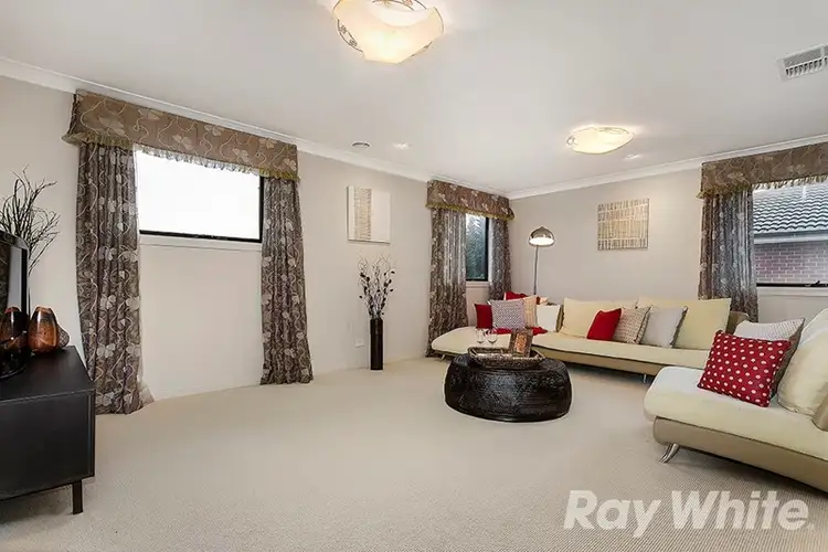 Fifth view of Homely house listing, 11 Braeburn Parade, Rowville VIC 3178