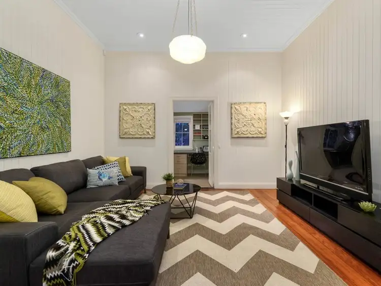 Sixth view of Homely house listing, 54 Stafford Street, East Brisbane QLD 4169