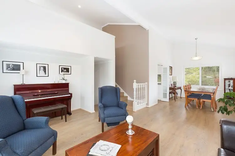 Sixth view of Homely house listing, 28 Wardell Drive, Barden Ridge NSW 2234