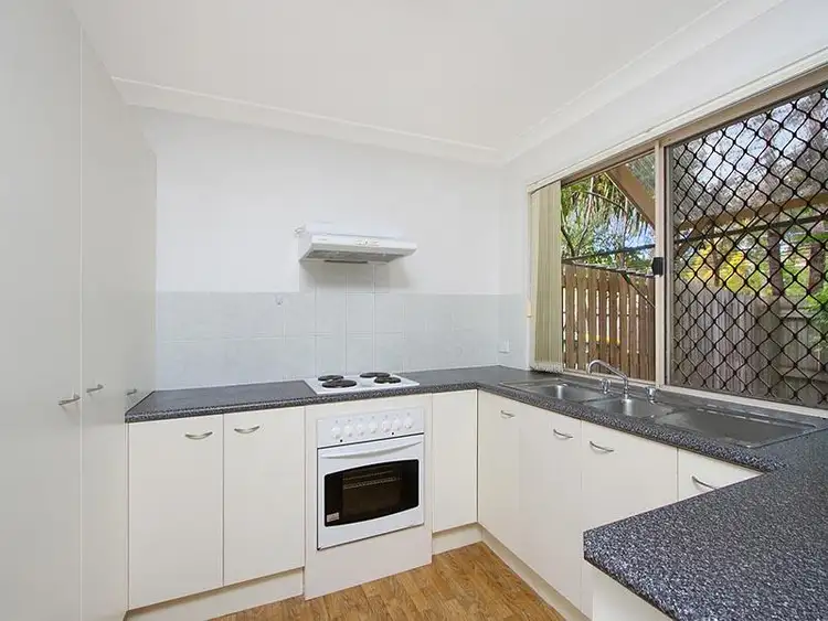 Second view of Homely townhouse listing, 3/6 Maranda Street, Shailer Park QLD 4128