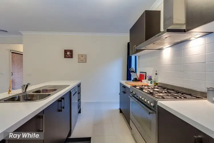 Seventh view of Homely house listing, 43 Cloverdale Road, Tarneit VIC 3029