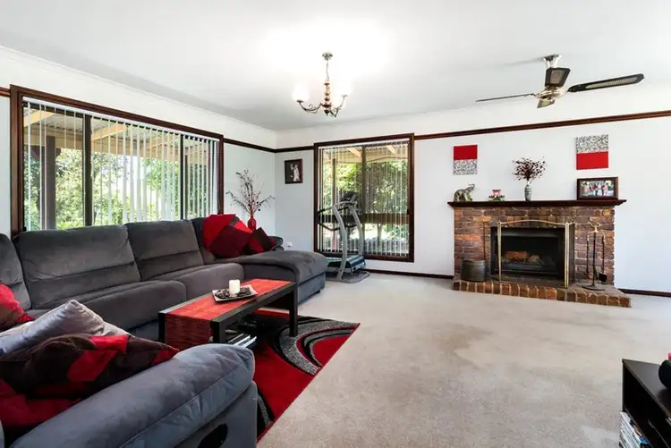 Fifth view of Homely house listing, 225 Brookland Road, Allenview QLD 4285