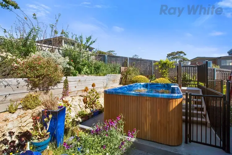 Fifth view of Homely house listing, 742 Oceana Drive, Tranmere TAS 7018