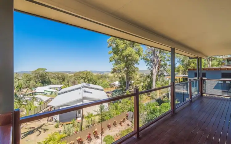126 Wharf Street, Maclean NSW 2463