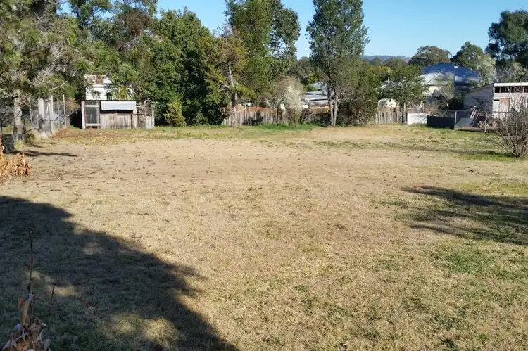 Main view of Homely land listing, 9 Dale Street, Crows Nest QLD 4355