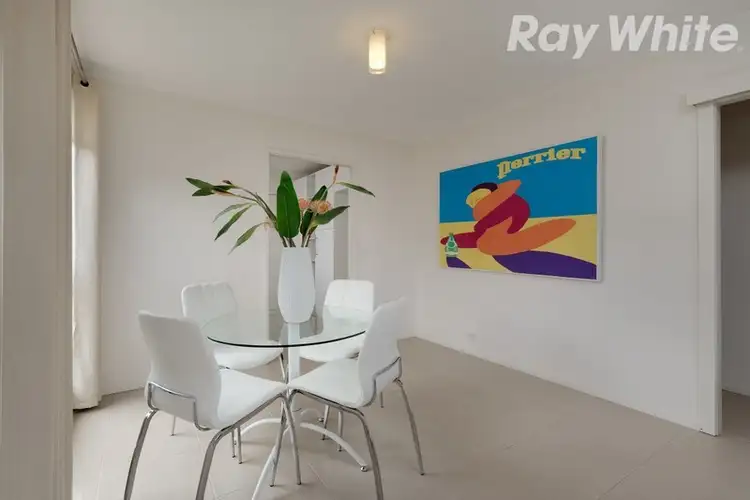 Fifth view of Homely unit listing, 3/1 Howard Street, Epping VIC 3076