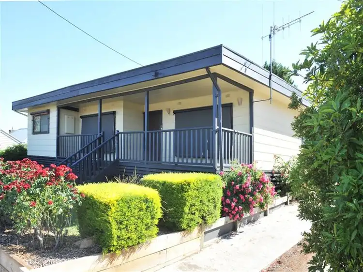 142 Violet Street, Bendigo VIC 3550