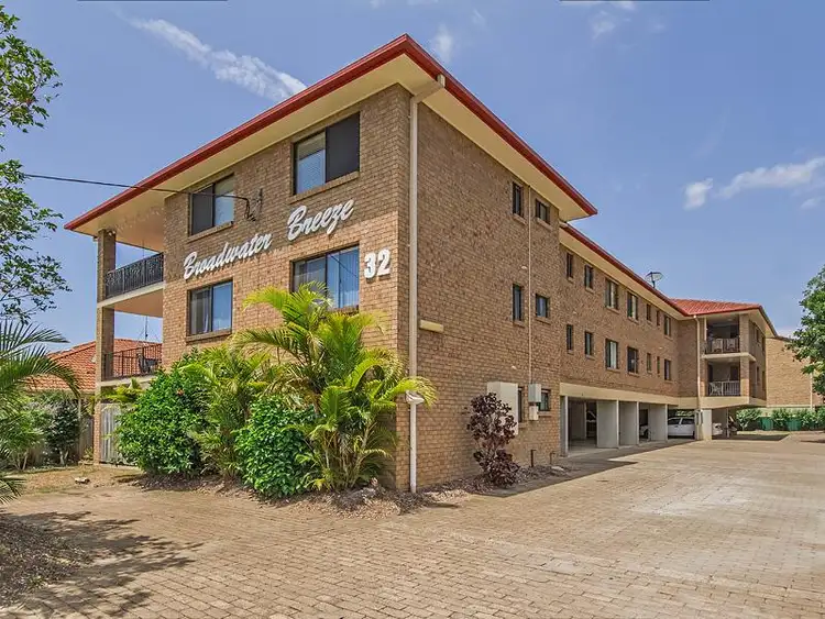 11/32 Imperial Parade, Labrador QLD 4215