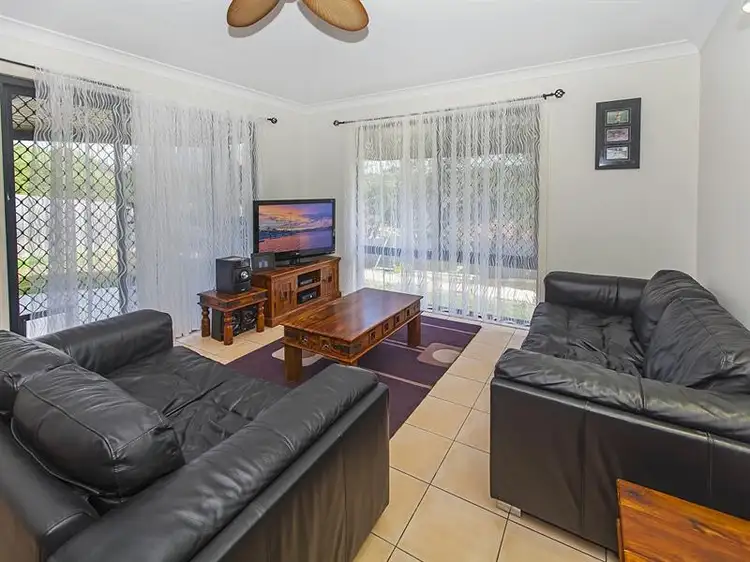 Sixth view of Homely house listing, 16 Scenic Crescent, Springfield QLD 4300