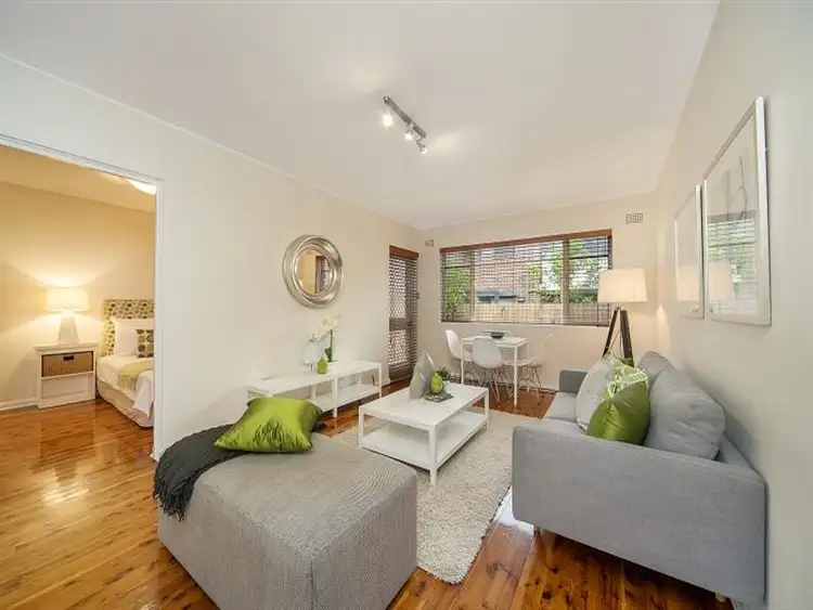 3/67 Ryde Road, Hunters Hill NSW 2110