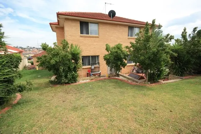 Sixth view of Homely house listing, 19 St Peter Circuit, Blair Athol NSW 2560