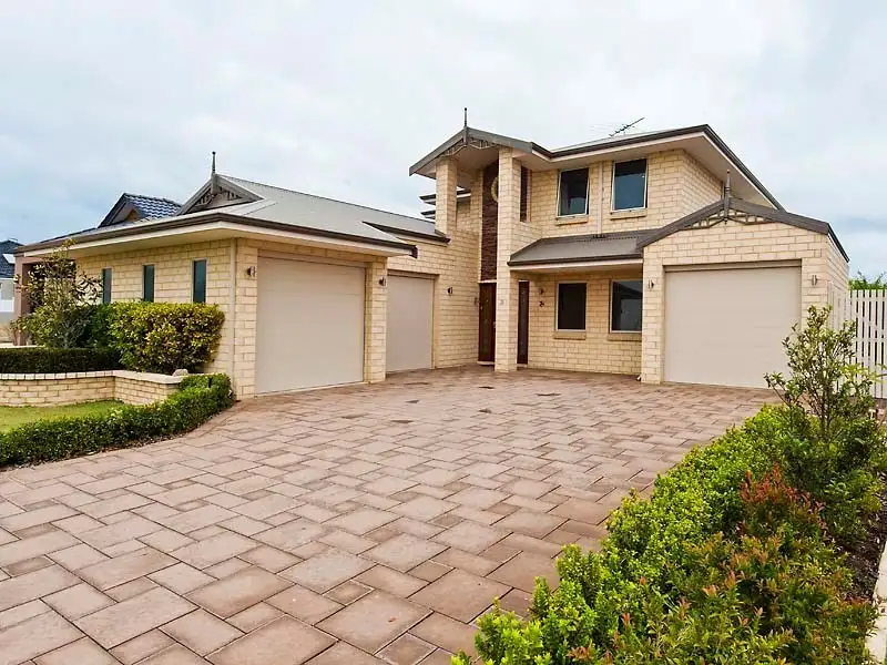 Main view of Homely house listing, 30 Brennan Promenade, Baldivis WA 6171