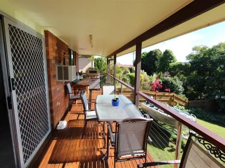 Seventh view of Homely house listing, 6 Greenhills Drive, Goonellabah NSW 2480