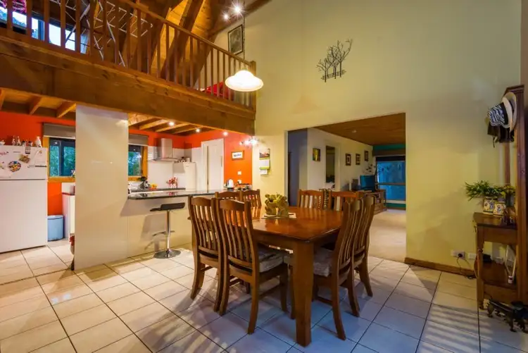 Sixth view of Homely house listing, 10 Trudgeons Road, Welshmans Reef VIC 3462