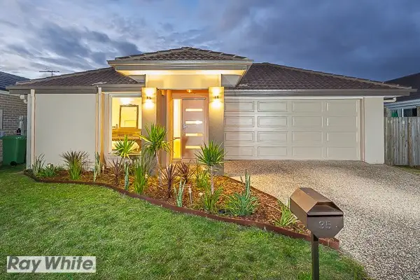 Main view of Homely house listing, 35 Tarragon Parade, Griffin QLD 4503