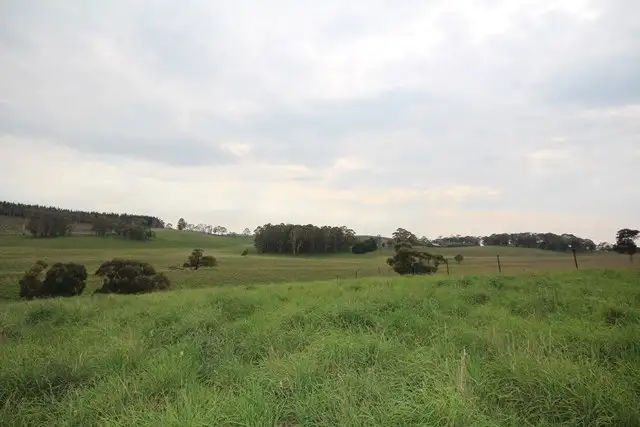 Fourth view of Homely rural property listing, Lot 2 519 Nunans Hill Road, Oberon NSW 2787