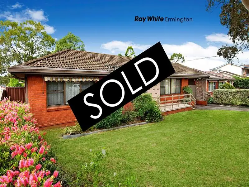 Main view of Homely house listing, 300 Kissing Point Road, Ermington NSW 2115