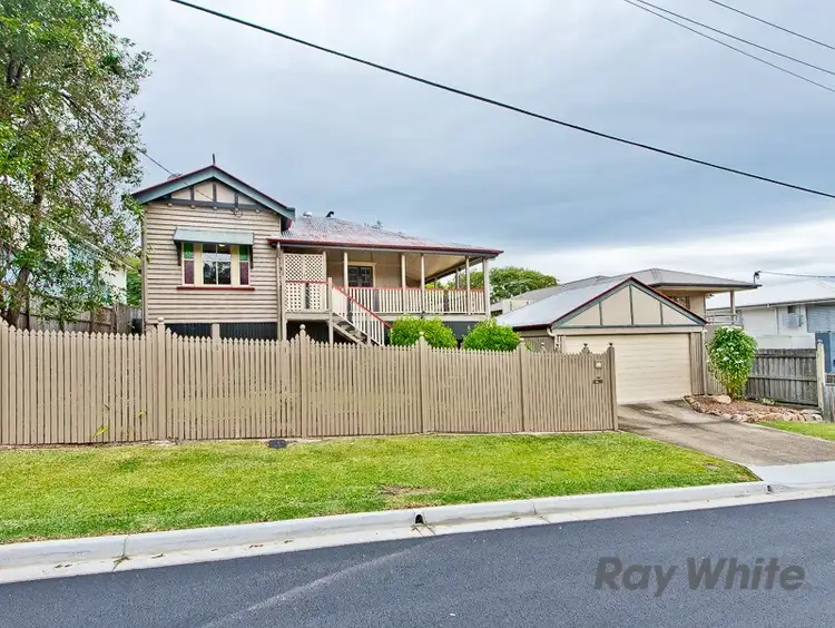 Second view of Homely house listing, 54 Alderley Avenue, Alderley QLD 4051