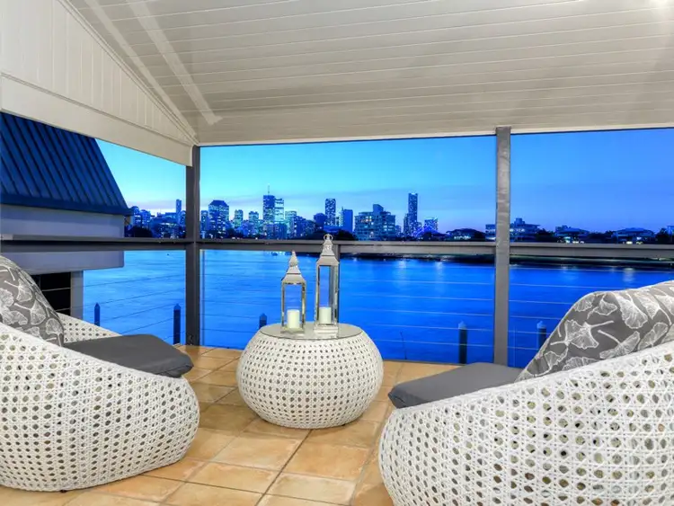 Seventh view of Homely house listing, 47 Laidlaw Parade, East Brisbane QLD 4169