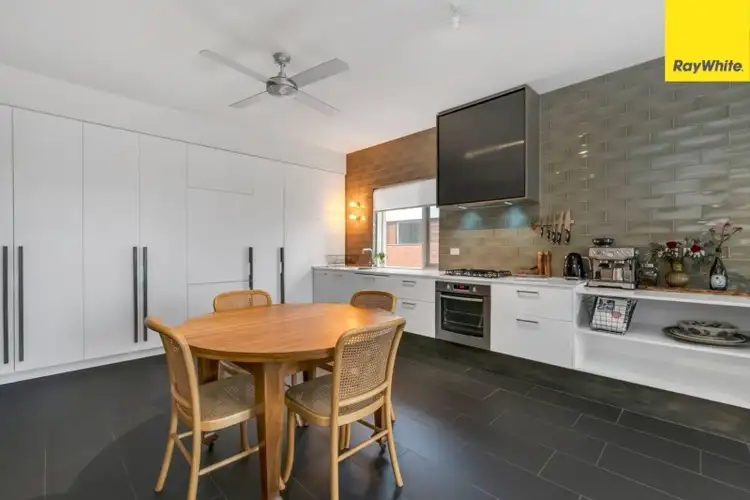 Sixth view of Homely house listing, 105/59 Gibson Street, Bowden SA 5007