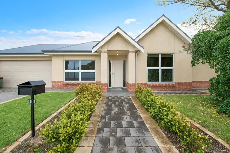 14B Bowaka Street, Park Holme SA 5043