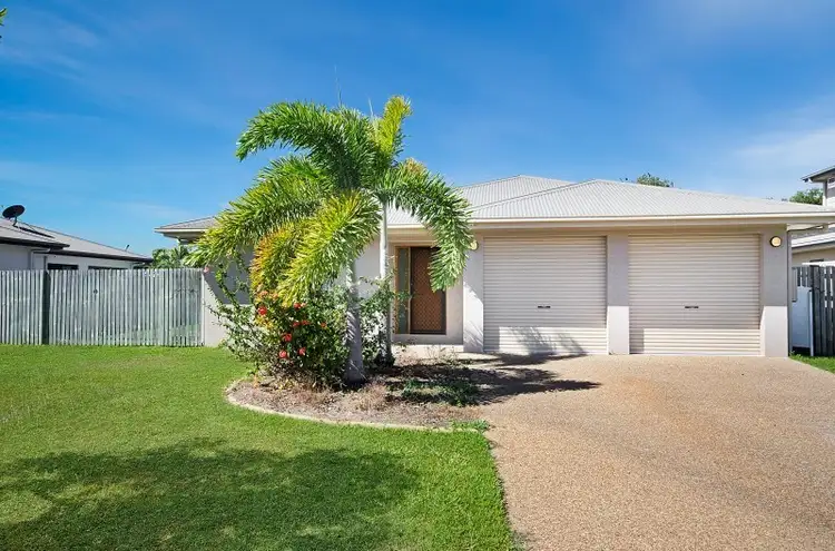 Main view of Homely house listing, 21 Summerland Drive, Deeragun QLD 4818