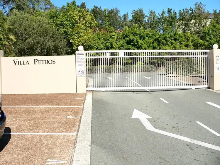 Second view of Homely townhouse listing, 50/74 Universal Street, Pacific Pines QLD 4211
