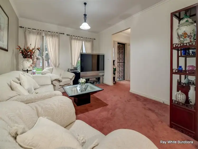 Third view of Homely house listing, 8 Hastings Street, Bundoora VIC 3083