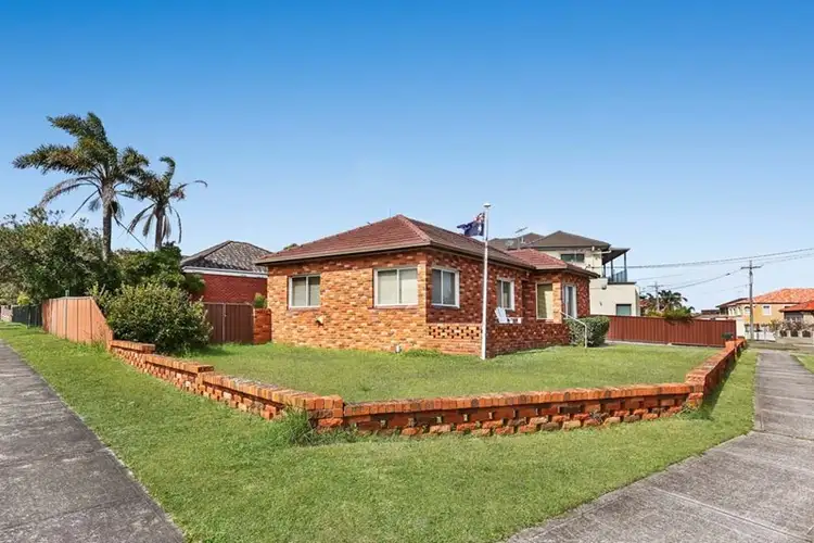 21 Dwyer Avenue, Little Bay NSW 2036
