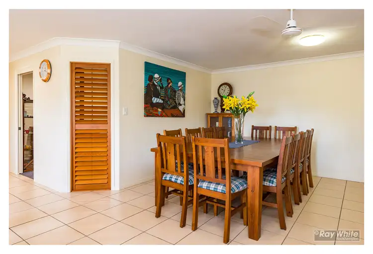 Seventh view of Homely house listing, 61-63 Perrott Drive, Rockyview QLD 4701