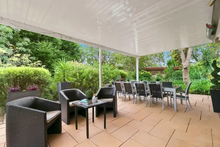 99 Curtin Avenue, Wahroonga NSW 2076