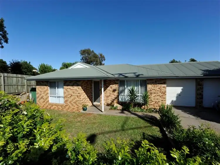 Second view of Homely house listing, 421 Hume Street, Kearneys Spring QLD 4350