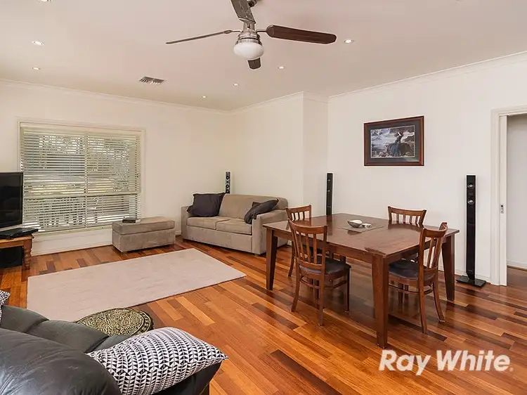 Fourth view of Homely house listing, 4 Blue Court, Strathalbyn SA 5255