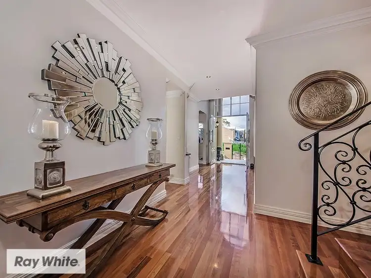 Fifth view of Homely house listing, 4 Kiln View, Maylands WA 6051