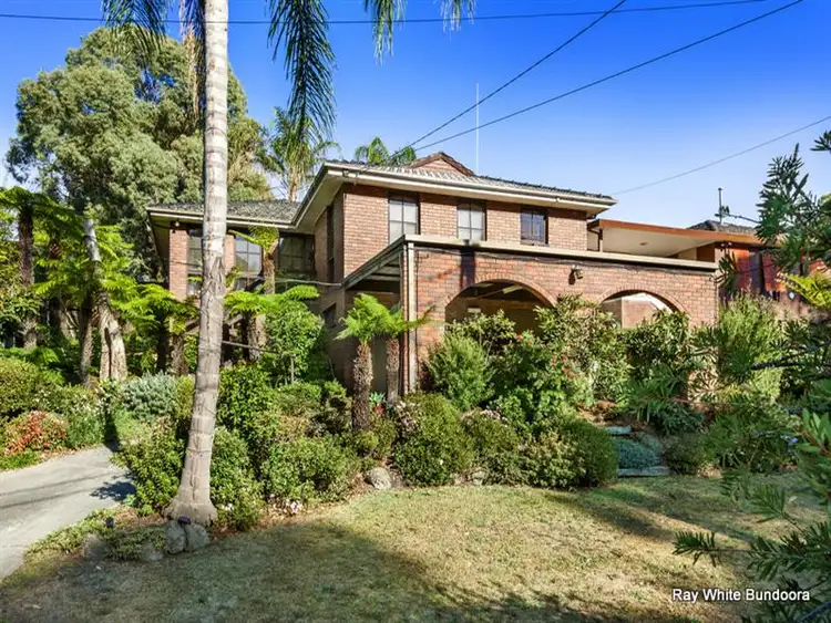3 Michelle Avenue, Watsonia North VIC 3087