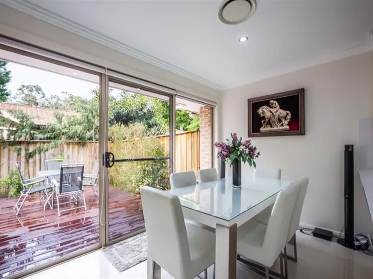 Fourth view of Homely townhouse listing, 1/6 Martin Place, Dural NSW 2158