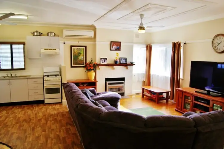Fifth view of Homely house listing, 21 Lachlan Street, Young NSW 2594