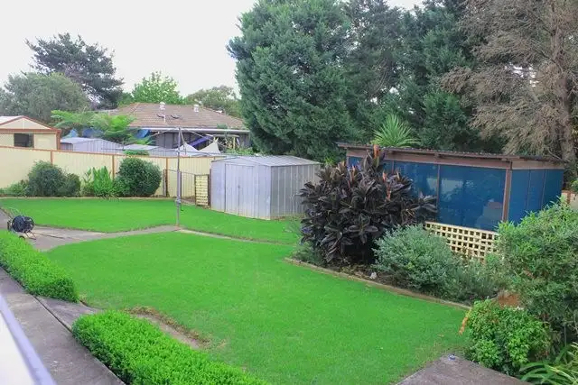 Seventh view of Homely house listing, 111 North Steyne Road, Woodbine NSW 2560