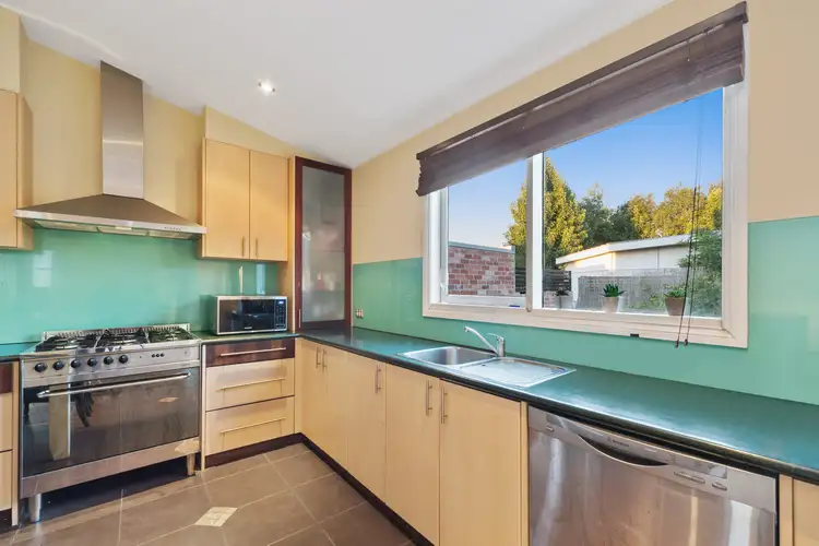 Fifth view of Homely house listing, 15 Young Street, Golden Point VIC 3350