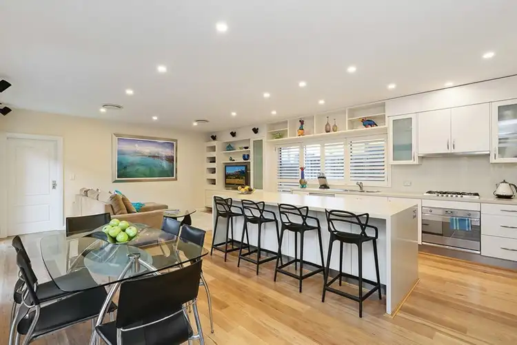 Sixth view of Homely house listing, 16 FAIRWATER Drive, Breakfast Point NSW 2137