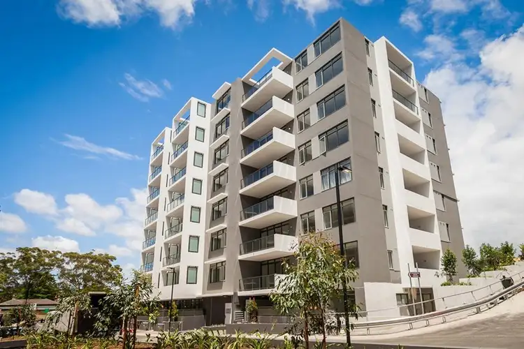 G03/10 Waterview Drive, Lane Cove NSW 2066