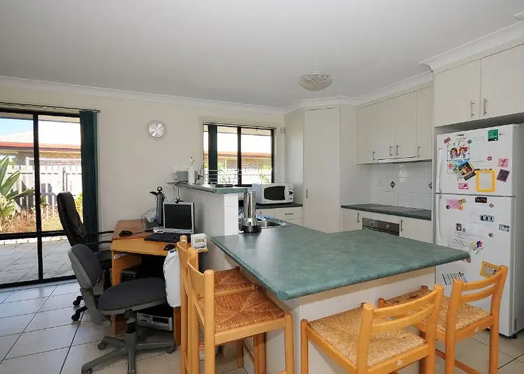 Seventh view of Homely house listing, 145 Ibis Boulevard, Eli Waters QLD 4655
