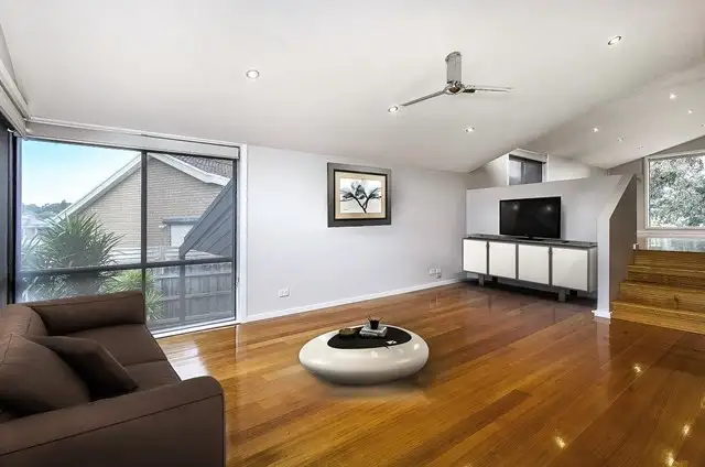 Fourth view of Homely house listing, 18 Bridgewater Way, Rowville VIC 3178